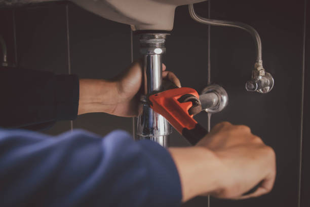 Trusted Oak Point, TX Plumber Experts